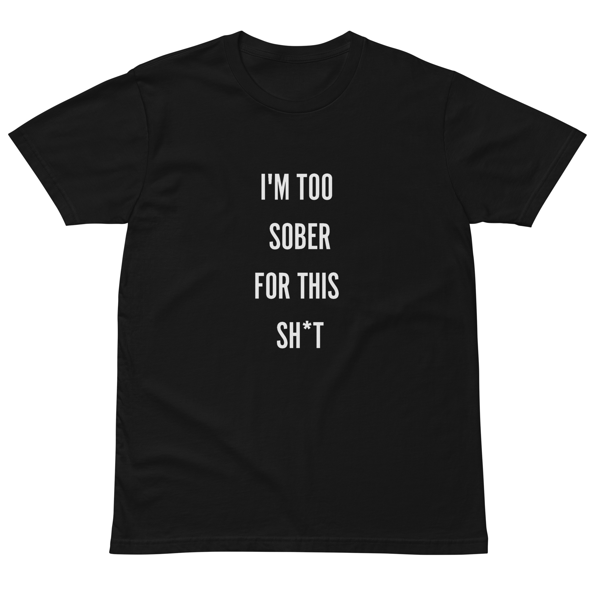 Unisex T-Shirt - Image 2
