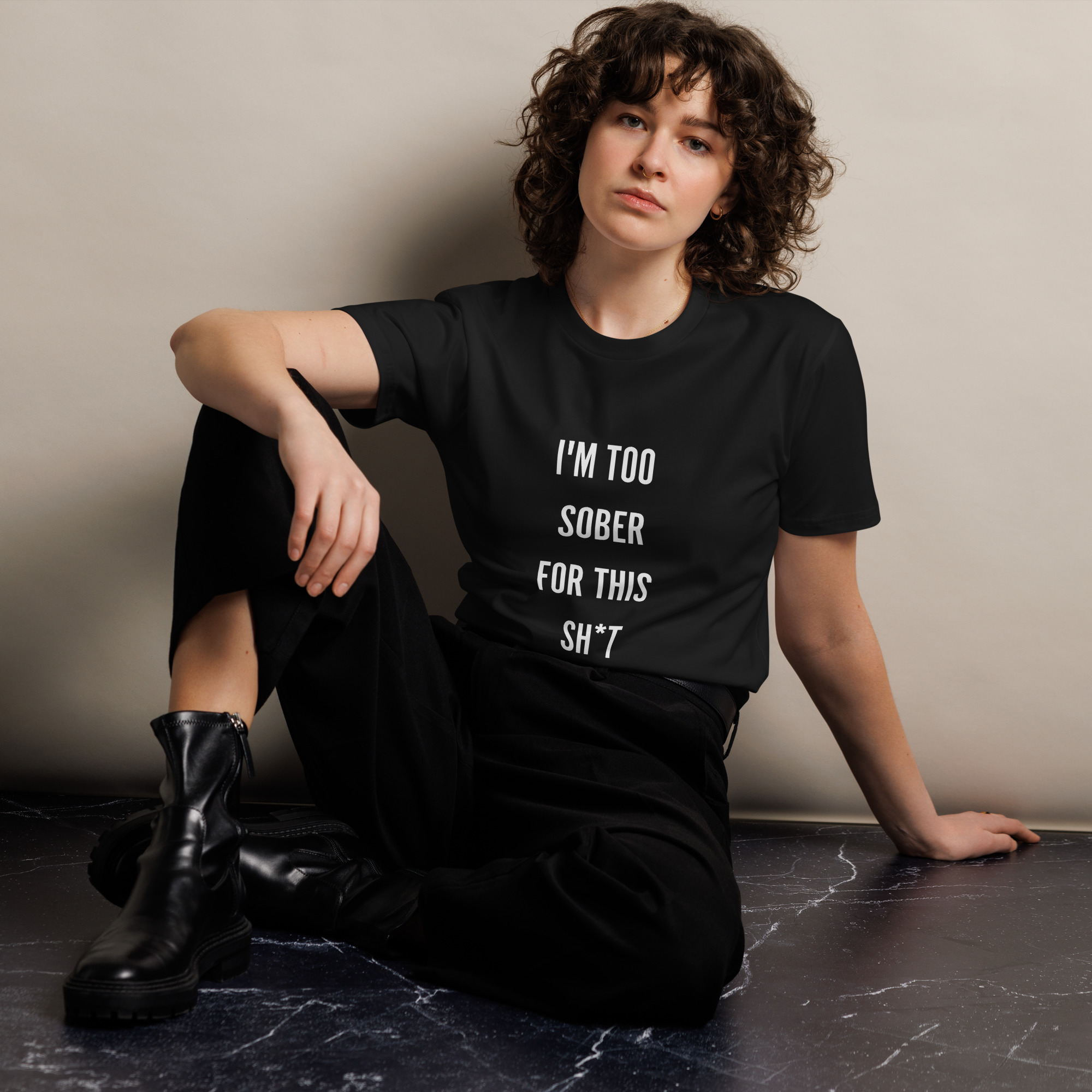 Unisex T-Shirt - Image 3